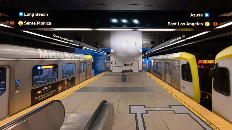 Regional Connector